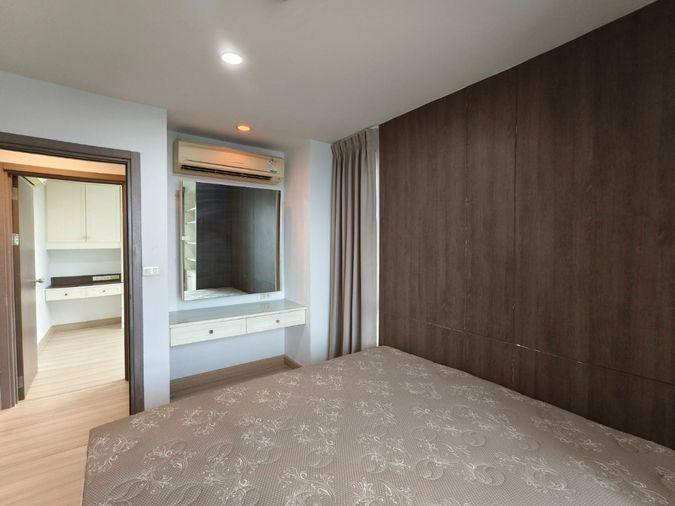รูป คอนโด ให้เช่า : The Base Sukhumvit 77 (เดอะ เบส สุขุมวิท 77)((บีทีเอส อ่อนนุช )) MK-02  line @livingbkk - รูปที่ 5/18