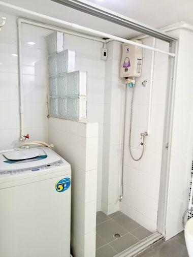 รูป 🔥ขาย คอนโด ย่านจตุจักร Tawanna Residence 2 ตวันนา เรสซิเด้นส์ คอนโด 2    ทำเลทอง ราคานี้หาไม่ได้อีกแล้ว🔥  ติดรถไฟฟ้า  - รูปที่ 6/9