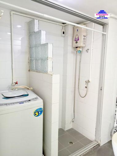 รูป 🔥ขาย คอนโด ย่านจตุจักร Tawanna Residence 2 ตวันนา เรสซิเด้นส์ คอนโด 2 ทำเลทอง ราคานี้หาไม่ได้อีกแล้ว🔥 ติดรถไฟฟ้า - รูปที่ 6/9