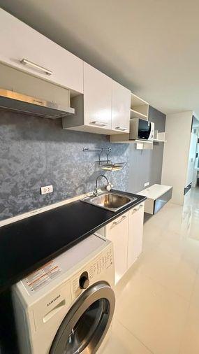 รูป ขาย The link sukhumvit 64 🚝 BTS ปุณณวิถี สนใจแอดไลน์ @best_condo - รูปที่ 5/8