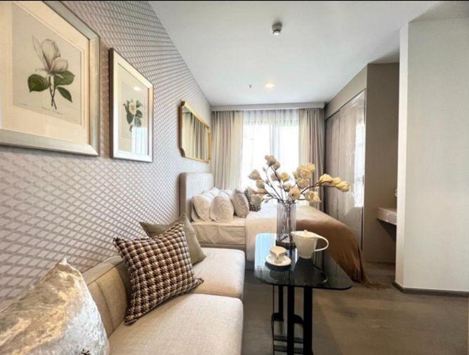 picture Elevated Living with Unmatched Lumpini Park Views, Coco Parc , with services provided by Dusit Hospitality Services. - 7/7
