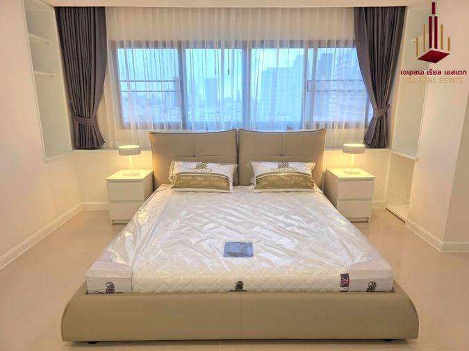 picture ✨ For Rent: Waterford Thonglor 11 ✨  💰 Only 100,000 THB/month - 6/9