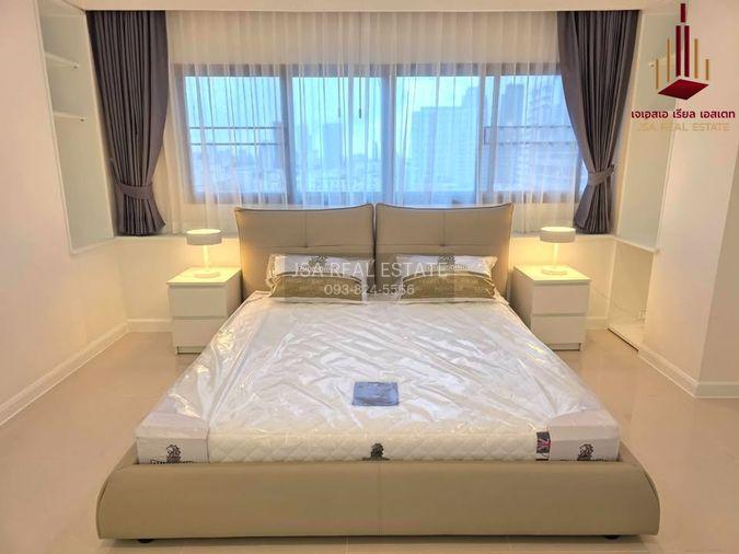 picture ✨ For Rent: Waterford Thonglor 11 ✨ 💰 Only 100,000 THB/month - 6/9