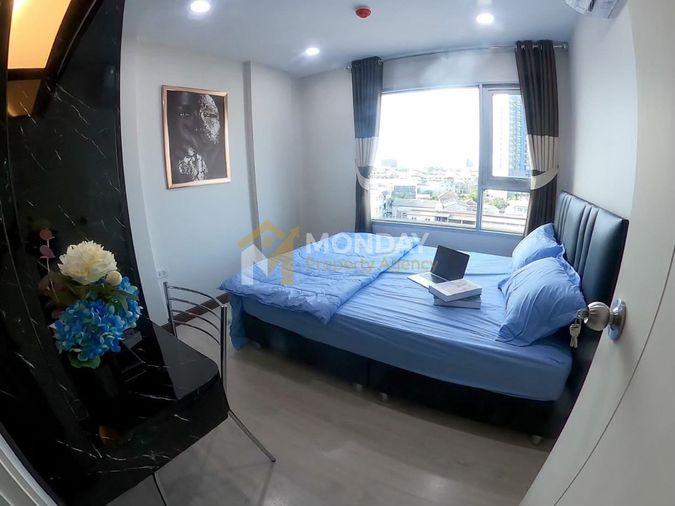 รูป 🔥 ห้องว่าง พร้อมเข้าอยู่! แอสปาย วุฒากาศ รีบจองก่อนหลุด 🔥 MD-26065690 - รูปที่ 1/4