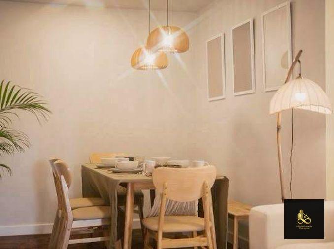 picture 🎯🏙️ Hillside 2 Condo for Rent – Spacious 3-Bedroom Unit in the Heart of Nimman ✨ - 3/20