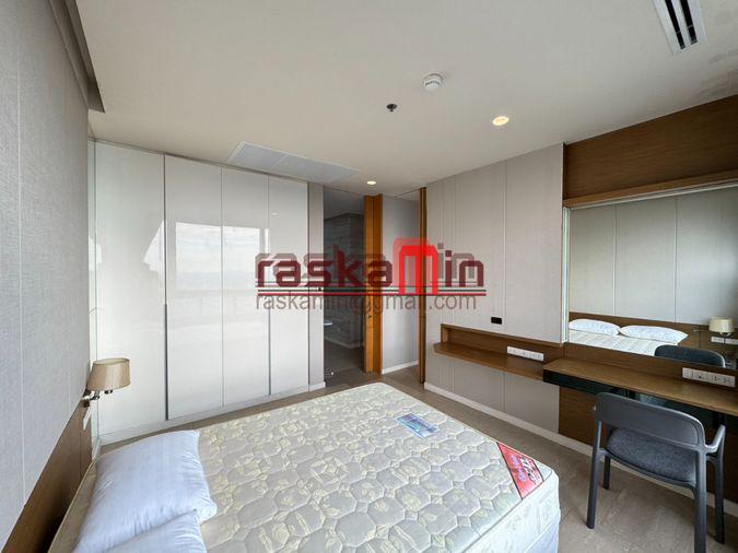 picture 🌅 High-Floor Duplex with Panoramic Sea View | Northpoint Wongamat - 9/43