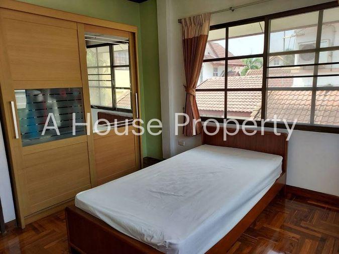 picture High-quality detached houses in Country Home 2 Sriracha, Chonburi. Prime location. - 10/12