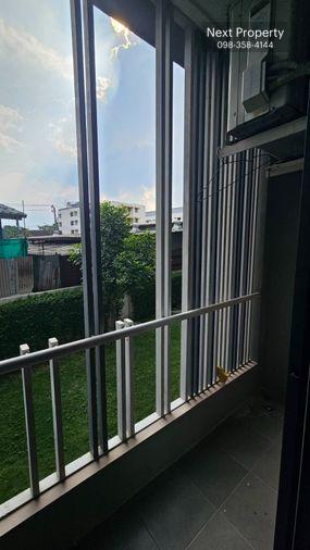 picture Esta Bliss Ramintra Condo For Rent - 8/8