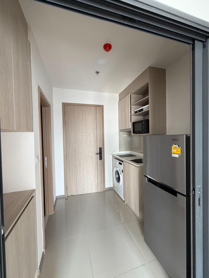 picture NIA By Sansiri  Condo For Rent - 4/5