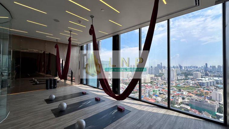 รูป 🏢 ให้เช่าคอนโด : SOHO BANGKOK RATCHADA (โซโห แบงค็อก รัชดา) รหัสทรัพย์ | 📌LNP-C3260 - รูปที่ 25/34