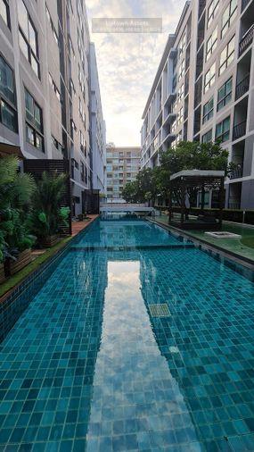 picture For Sales Metro Sky Ratchada Unit 451/45 - 4/6