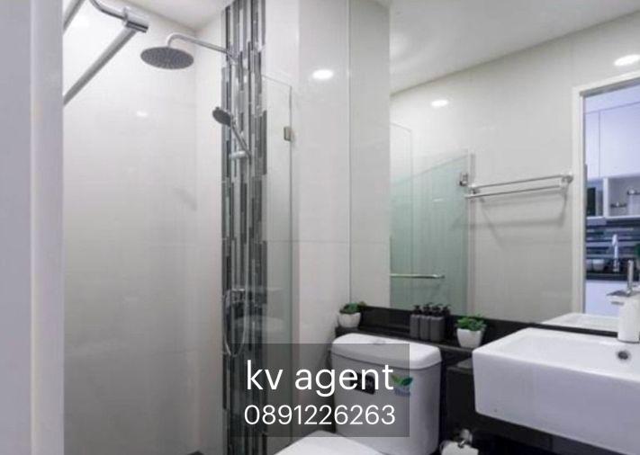 รูป คอนโดให้เช่า Bangkok Horizon Lite เพชรเกษม 48 ใกล้ MRT เฟอร์ครบ ชั้น7 25ตรม. - รูปที่ 2/13
