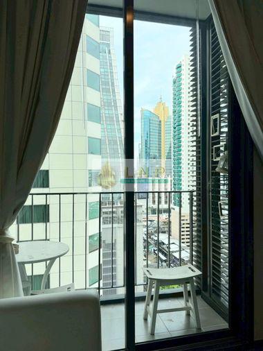 รูป 🏢 ให้เช่าคอนโด : Edge Sukhumvit 23 (เอดจ์ สุขุมวิท 23) รหัสทรัพย์ | 📌LNP-C13441 - รูปที่ 7/8