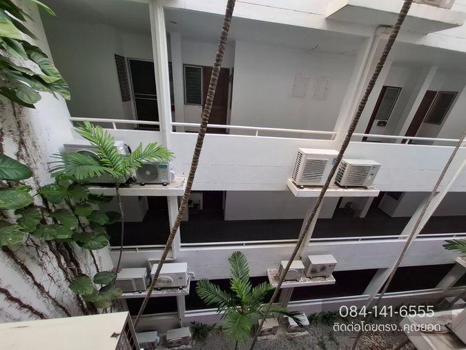 รูป BL135| คอนโดมิเนียม บ้านสวนลลนา พัทยา ตึก ทรงสเปน ใกล้ชายหาดจอมเทียน ไม่ถึง 1 กม.หนองปรือ บางละมุง ชลบุรี (ราคา 1,500,000 บาท ) - รูปที่ 10/36