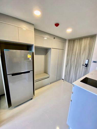 picture For Rent Knightsbridge Space Ratchayothin - 9/11