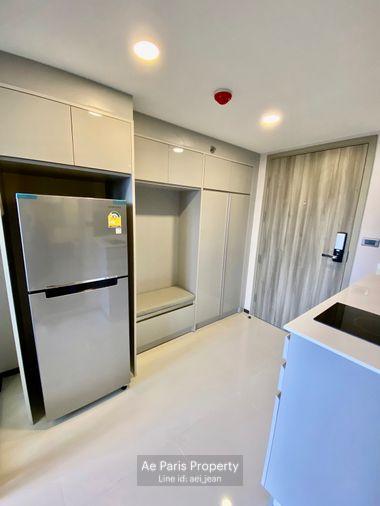 picture For Rent Knightsbridge Space Ratchayothin - 9/11