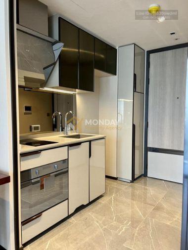 รูป 🔥MD-26065701 Rare Item ห้องสวย ราคาต่ำกว่าตลาด เดอะ รีเซิร์ฟ สุขุมวิท 61 รีบจองก่อนหลุด 🔥 - รูปที่ 16/18