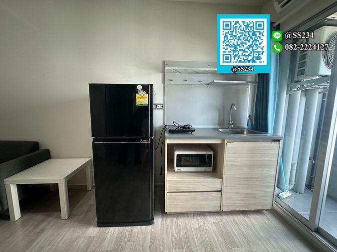 picture 🌸🌸 Hot Price 🌸🌸For SALE Plum Condo Ramkhamhaeng Station Add LINE 💚@SS234 - 6/9