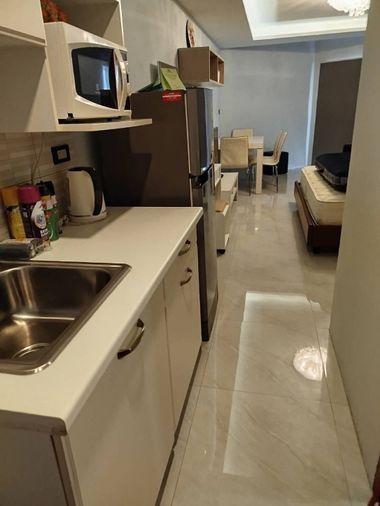 picture For sale  Ivy Thonglor, 35 sq.m., 11th floor - Studio apartment with 1 bedroom and 1 bathroom. - 4/7