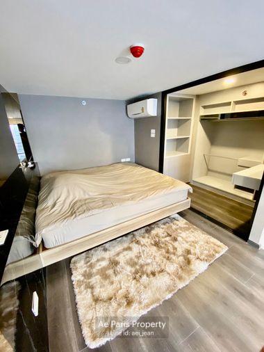 picture For Rent Knightsbridge Space Ratchayothin - 8/11
