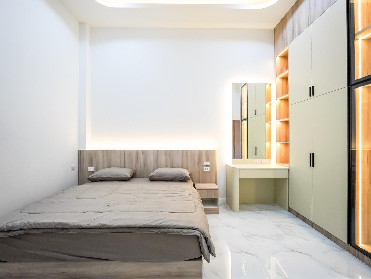 รูป Pool Villa for Sale Thung Klom East Pattaya Investment - รูปที่ 18/25