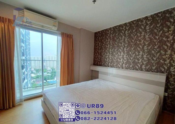 picture 💙 Hot Price 💙 For Rent U Delight @ Onnut Station - 5/16