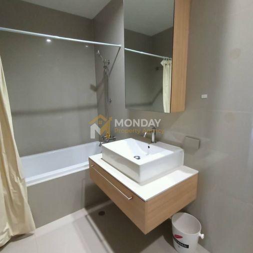 รูป 🔥MD-25078271 Rare Item ห้องสวย ราคาต่ำกว่าตลาด ดิ อิสสระ ลาดพร้าว รีบจองก่อนหลุด 🔥 - รูปที่ 7/14