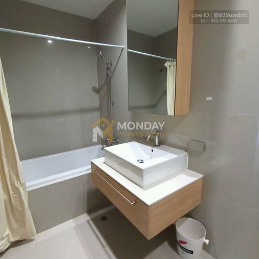 รูป 🔥MD-25078271 Rare Item ห้องสวย ราคาต่ำกว่าตลาด ดิ อิสสระ ลาดพร้าว รีบจองก่อนหลุด 🔥 - รูปที่ 7/14