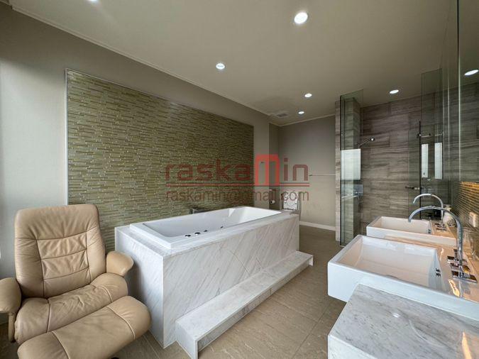 picture 🌅 High-Floor Duplex with Panoramic Sea View | Northpoint Wongamat - 18/43