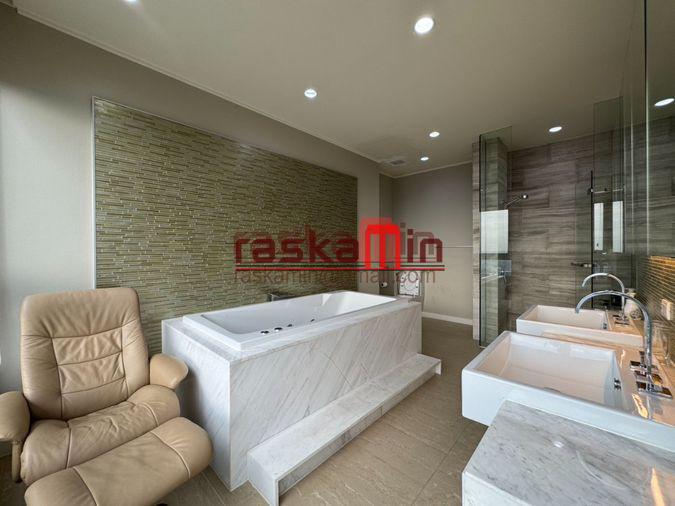 picture 🌅 High-Floor Duplex with Panoramic Sea View | Northpoint Wongamat - 18/43