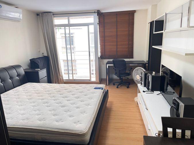 รูป ขาย The link sukhumvit 50 🚝 BTS อ่อนนุช สนใจแอดไลน์ @best_condo - รูปที่ 2/5