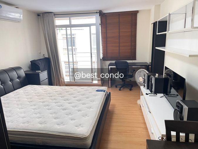 รูป ขาย The link sukhumvit 50 🚝 BTS อ่อนนุช สนใจแอดไลน์ @best_condo - รูปที่ 2/5