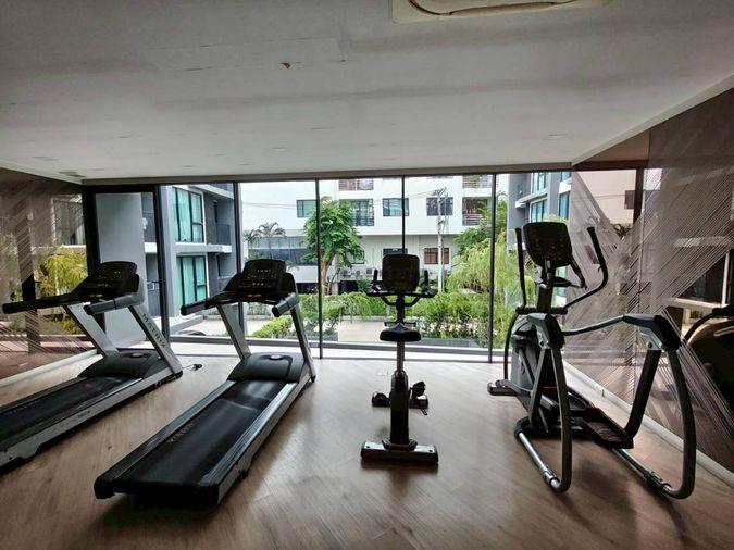 รูป ให้เช่าคอนโด เซอริโอ สุขุมวิท (Serio Sukhunvit 50 For Rent) (RT-01)   - รูปที่ 21/26