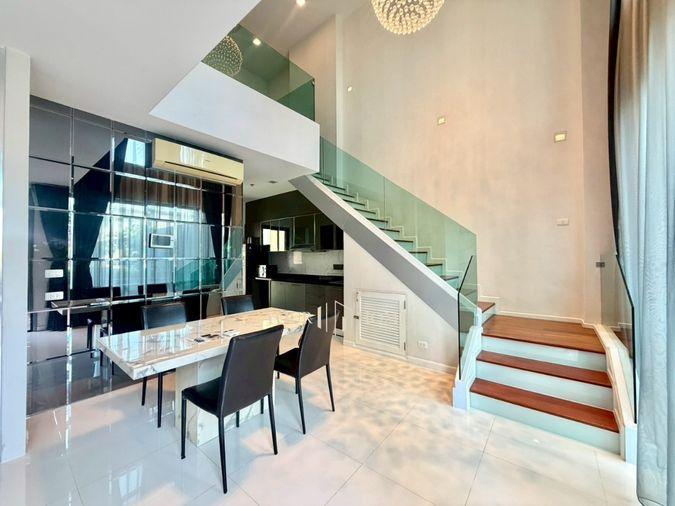 picture 🔥Luxury Beachfront Condo for Rent: Casalunar Paradiso (Bangsaen-Sriracha) - 7/25