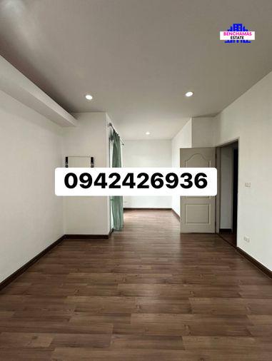 รูป 🔥ขาย ทาวน์โฮม 4 ชั้น ขายต่ำกว่าราคาประเมิน🔥 Number One Townhome Ram 2 นัมเบอร์วัน ทาวน์โฮม ราม 2 ทำเลศักยภาพ เหมาะเป็นทั้งออฟฟิศและที่พักอาศัย - รูปที่ 4/15