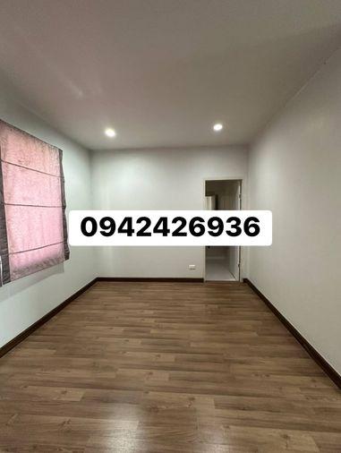 รูป 🔥ขาย ทาวน์โฮม 4 ชั้น ขายต่ำกว่าราคาประเมิน🔥 Number One Townhome Ram 2 นัมเบอร์วัน ทาวน์โฮม ราม 2 ทำเลศักยภาพ เหมาะเป็นทั้งออฟฟิศและที่พักอาศัย - รูปที่ 2/15