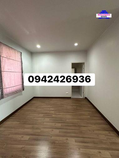 รูป 🔥ขาย ทาวน์โฮม 4 ชั้น ขายต่ำกว่าราคาประเมิน🔥 Number One Townhome Ram 2 นัมเบอร์วัน ทาวน์โฮม ราม 2 ทำเลศักยภาพ เหมาะเป็นทั้งออฟฟิศและที่พักอาศัย - รูปที่ 2/15