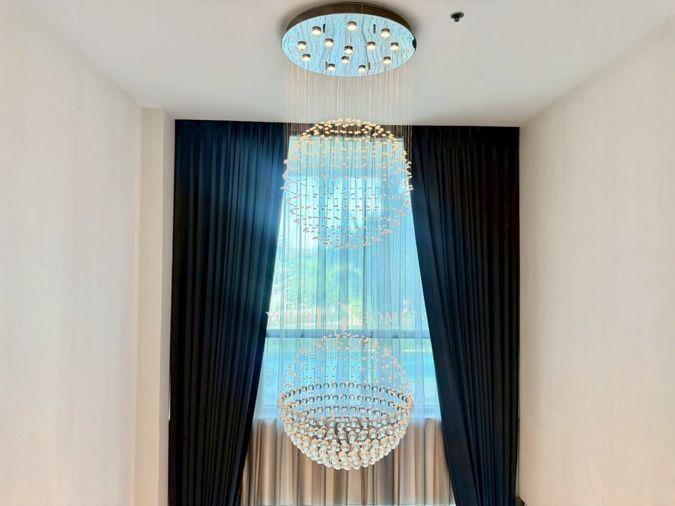 picture 🔥Luxury Beachfront Condo for Rent: Casalunar Paradiso (Bangsaen-Sriracha) - 9/25