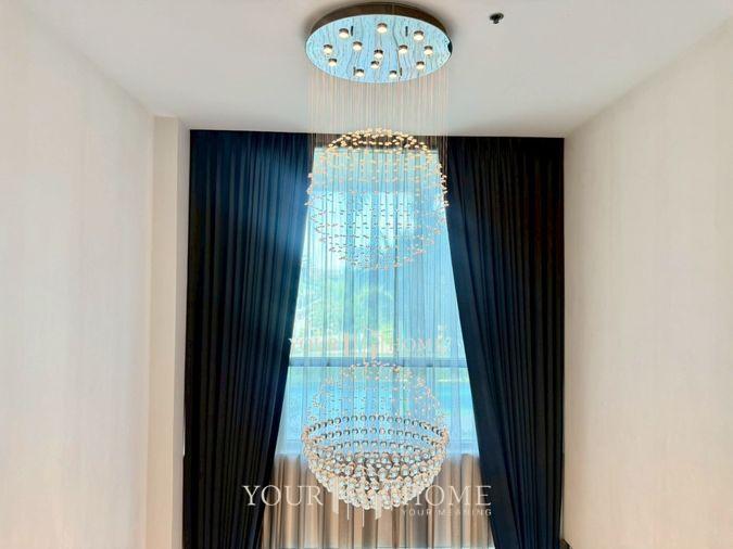 picture ðĨLuxury Beachfront Condo for Rent: Casalunar Paradiso (Bangsaen-Sriracha) - 9/25
