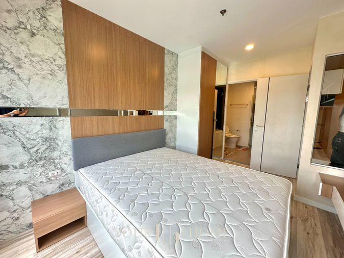 picture For rent: Plus condo 1 bedroom, Mountain View - beautifully decorated, ready to move in - only 9,000 - 15/19