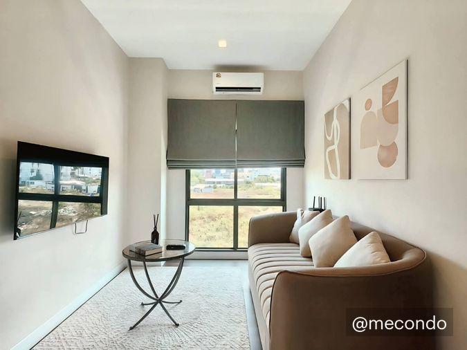 รูป ME2500167 ให้เช่าบ้านเดี่ยว 2 ชั้น Bangkok Boulevard บางนา-กม.5 ใกล้โรงเรียน ใกล้ Index Living Mall บางนา - รูปที่ 8/16