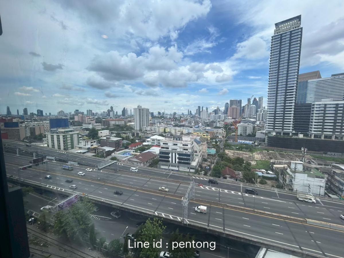 รูป Coco parc ห้องใหม่ ฟรีเฟอร์ ฟรีค่าโอนฯ - รูปที่ 4/14