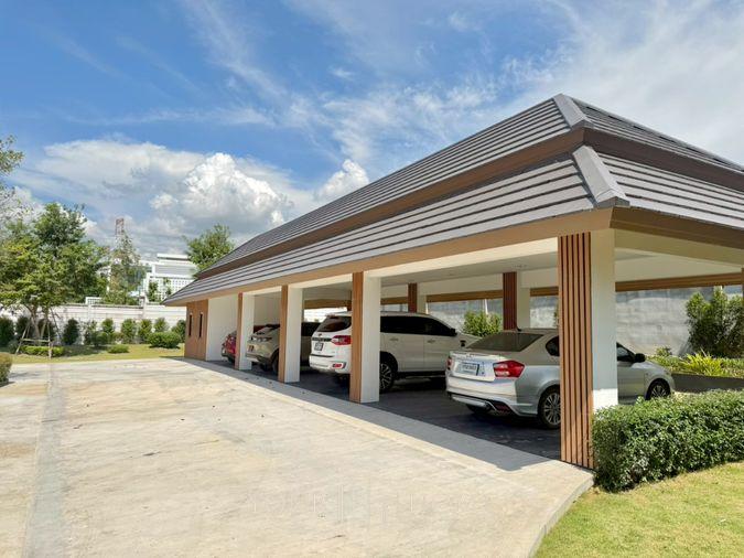 picture 🌿🏡 Luxury Modern Tropical Pool Villa for Sale Spacious private residence with a large garden - 10/42