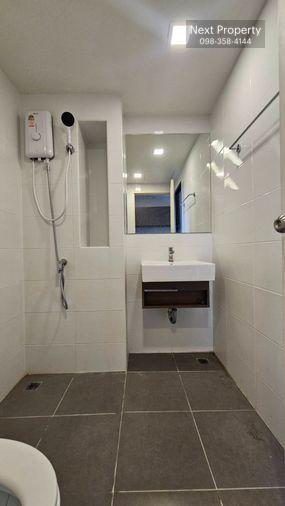 picture Esta Bliss Ramintra Condo For Rent - 7/8