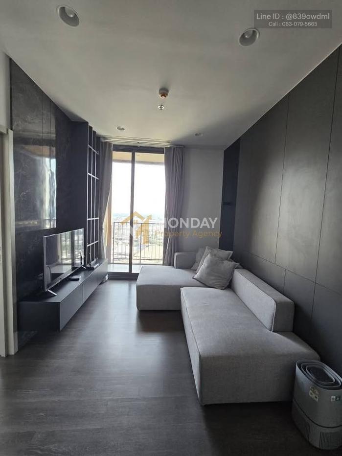 รูป 🔥MD-26065667 Rare Item ห้องสวย ราคาต่ำกว่าตลาด Oka Haus Sukhumvit 36 รีบจองก่อนหลุด 🔥 - รูปที่ 5/9