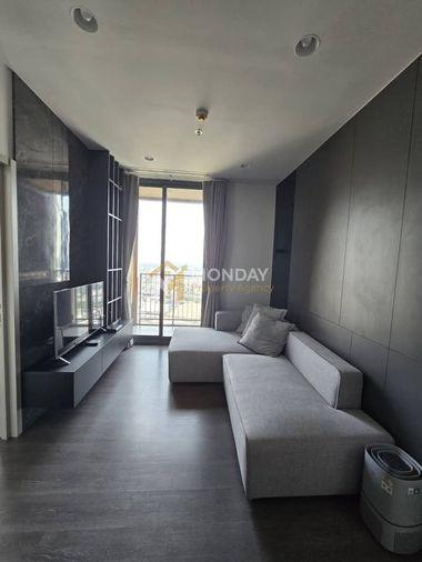 รูป 🔥MD-26065667 Rare Item ห้องสวย ราคาต่ำกว่าตลาด Oka Haus Sukhumvit 36 รีบจองก่อนหลุด 🔥 - รูปที่ 5/9