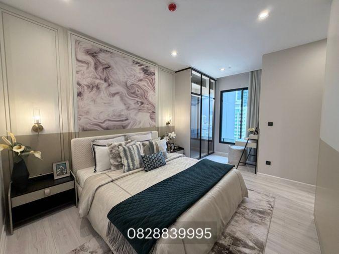 รูป 🔥 ห้องใหญ่หายาก! 2 ห้องนอน 70.41 ตร.ม. ใจกลางพญาไท ในราคาที่จับต้องได้ พร้อมข้อเสนอพิเศษ 📱0828839995“อ้อม” - รูปที่ 6/7