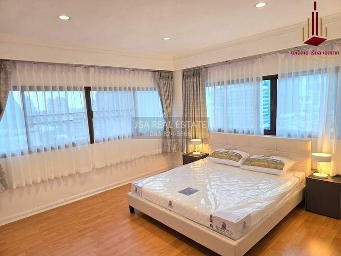 picture ✨ For Rent: Waterford Thonglor 11 ✨ 💰 Only 100,000 THB/month - 5/9