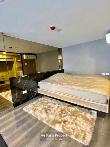 picture For Rent Knightsbridge Space Ratchayothin - 7/11