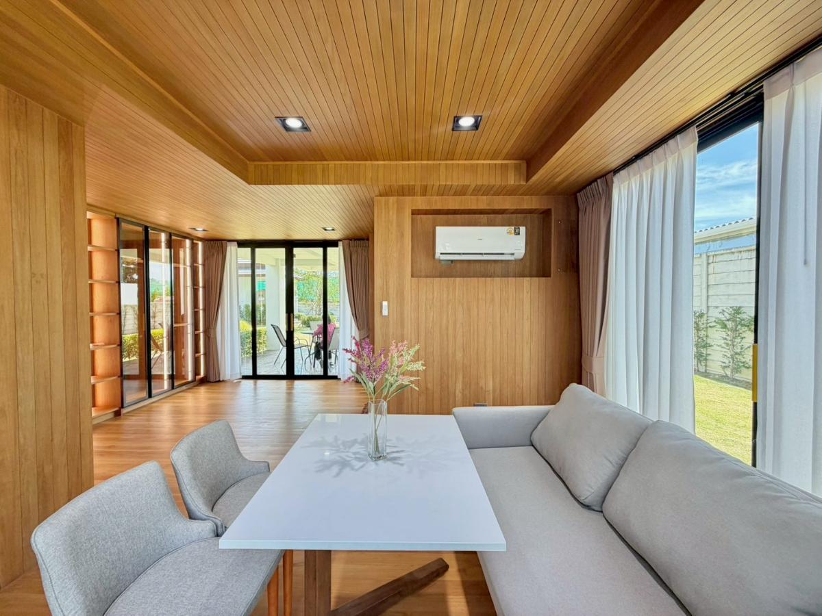 picture 🌿🏡 Luxury Modern Tropical Pool Villa for Sale Spacious private residence with a large garden - 17/42